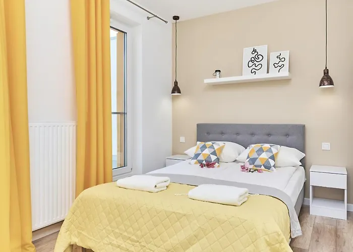 Villa Nova Lux Apartment Wroclaw Kowale By Noclegi Renters
