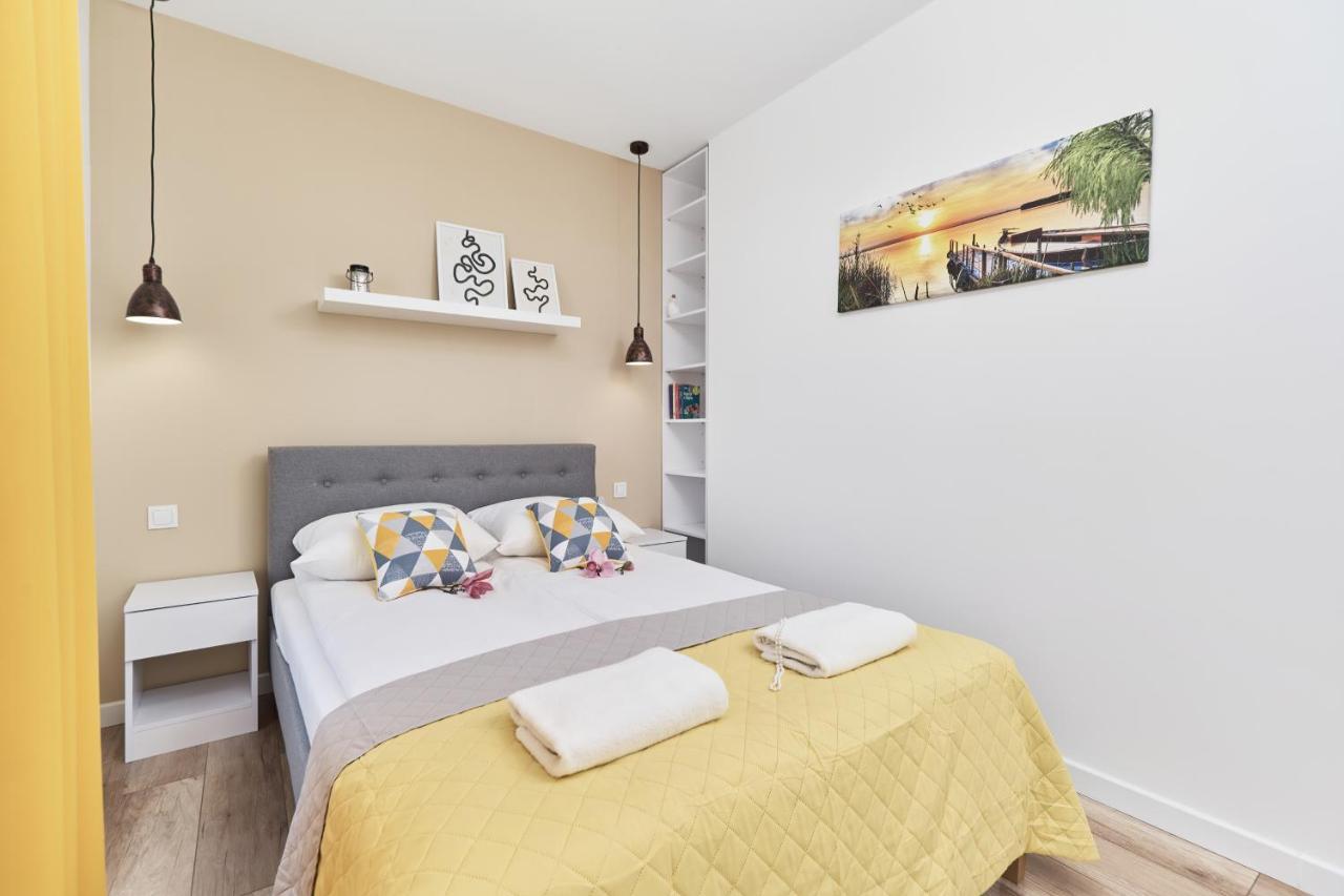Nova Lux Kowale By Renters Apartment Wroclaw