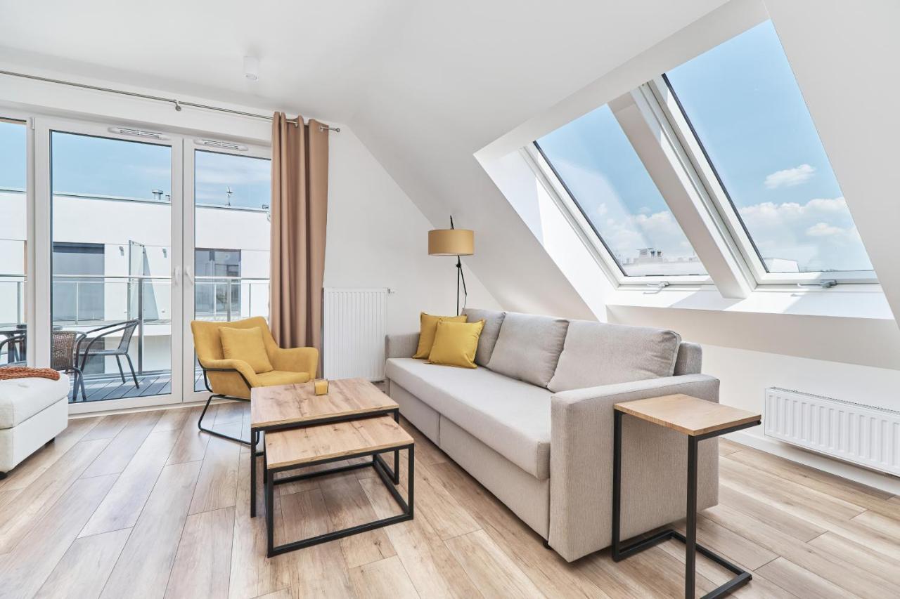 Nova Lux Kowale By Renters *