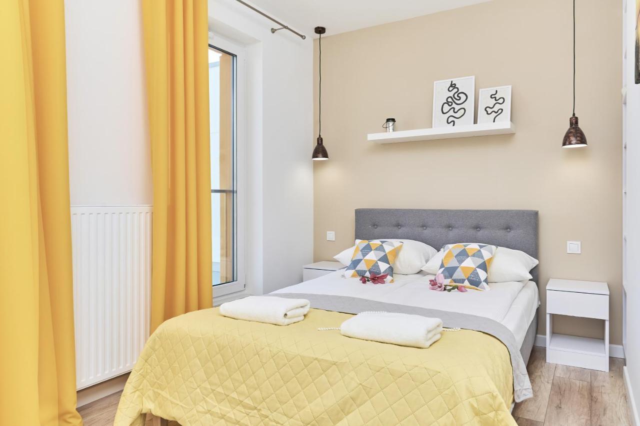 Nova Lux Kowale By Renters * Wroclaw