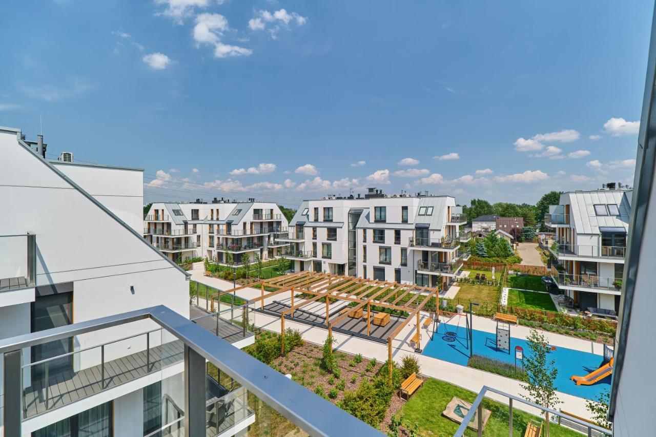 Nova Lux Kowale By Renters * Wroclaw