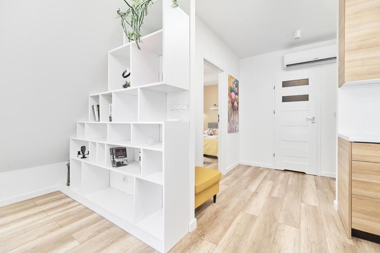 Apartment Nova Lux Kowale By Renters