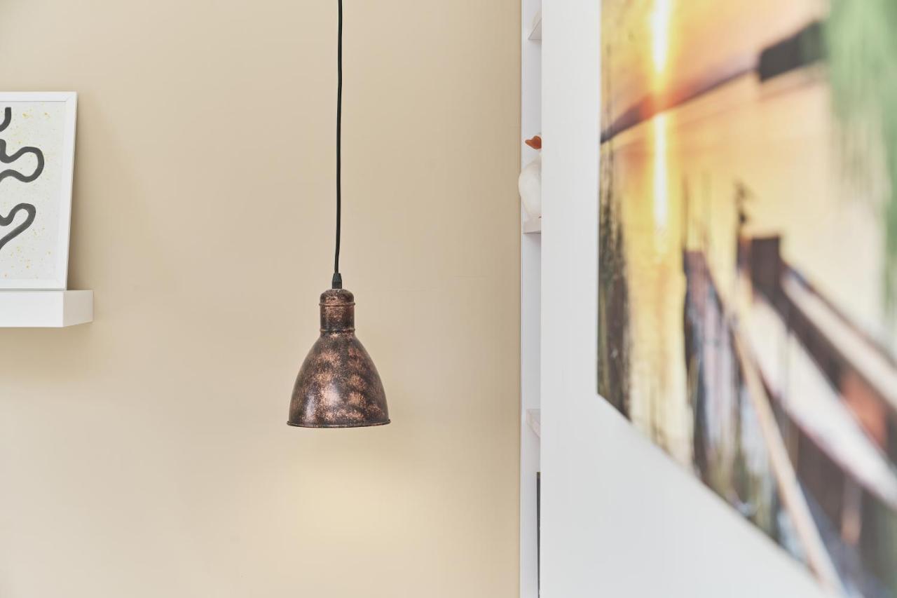 Nova Lux Kowale By Renters *