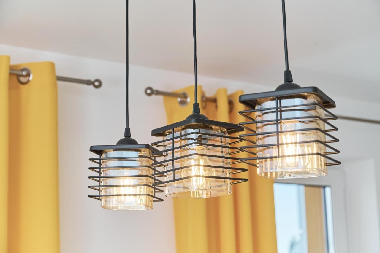Nova Lux Kowale By Renters Apartment Wroclaw