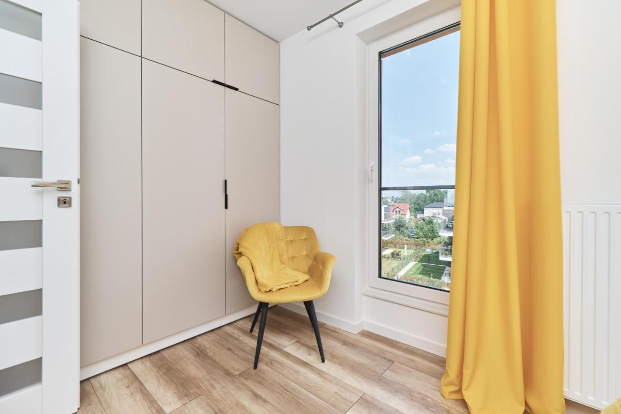 Nova Lux Kowale By Renters Wroclaw