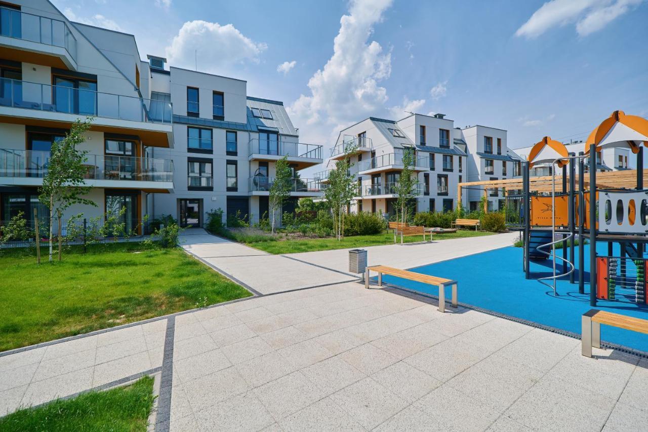 Apartment Nova Lux Kowale By Renters *