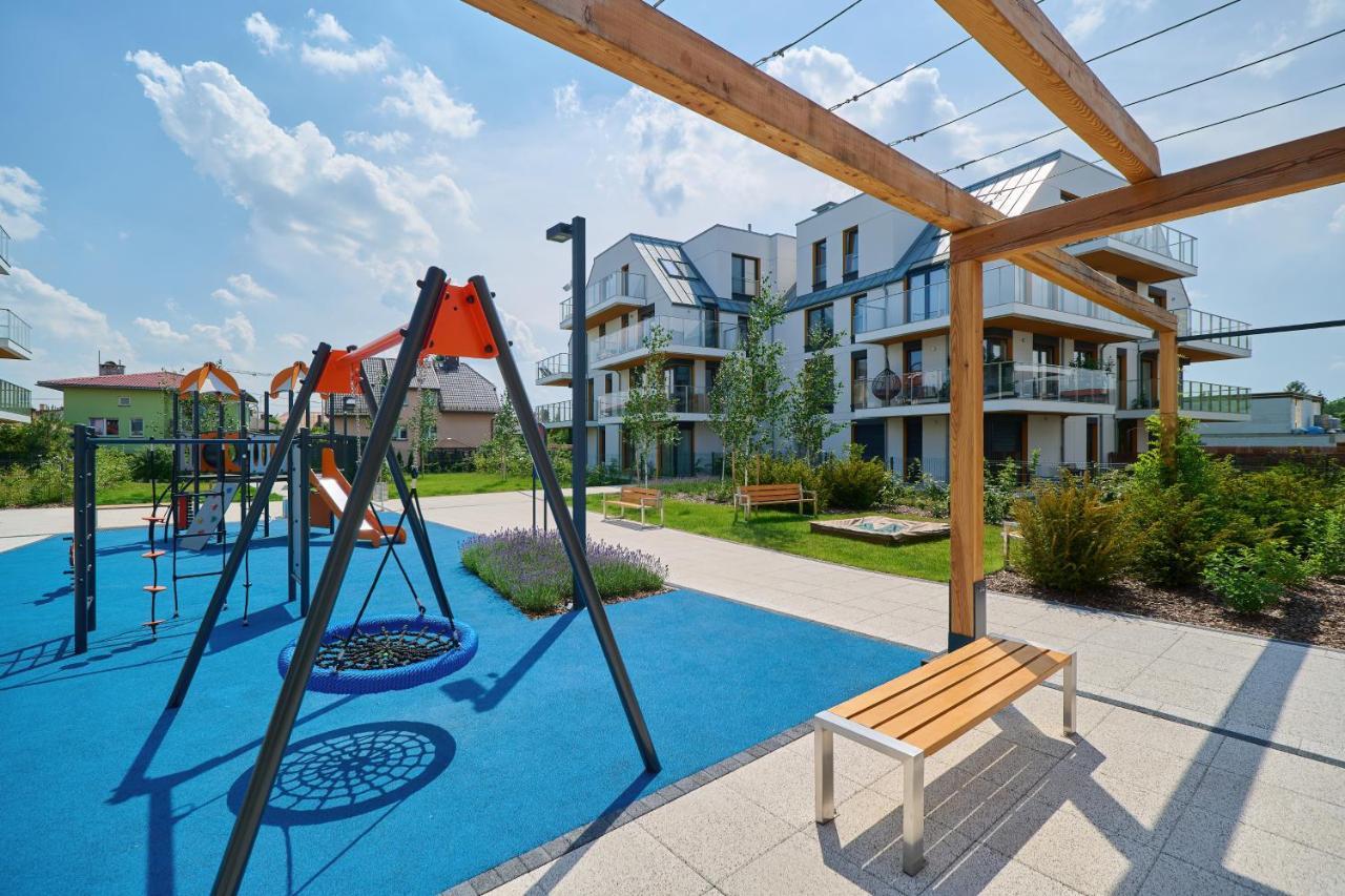 Nova Lux Kowale By Renters Wroclaw