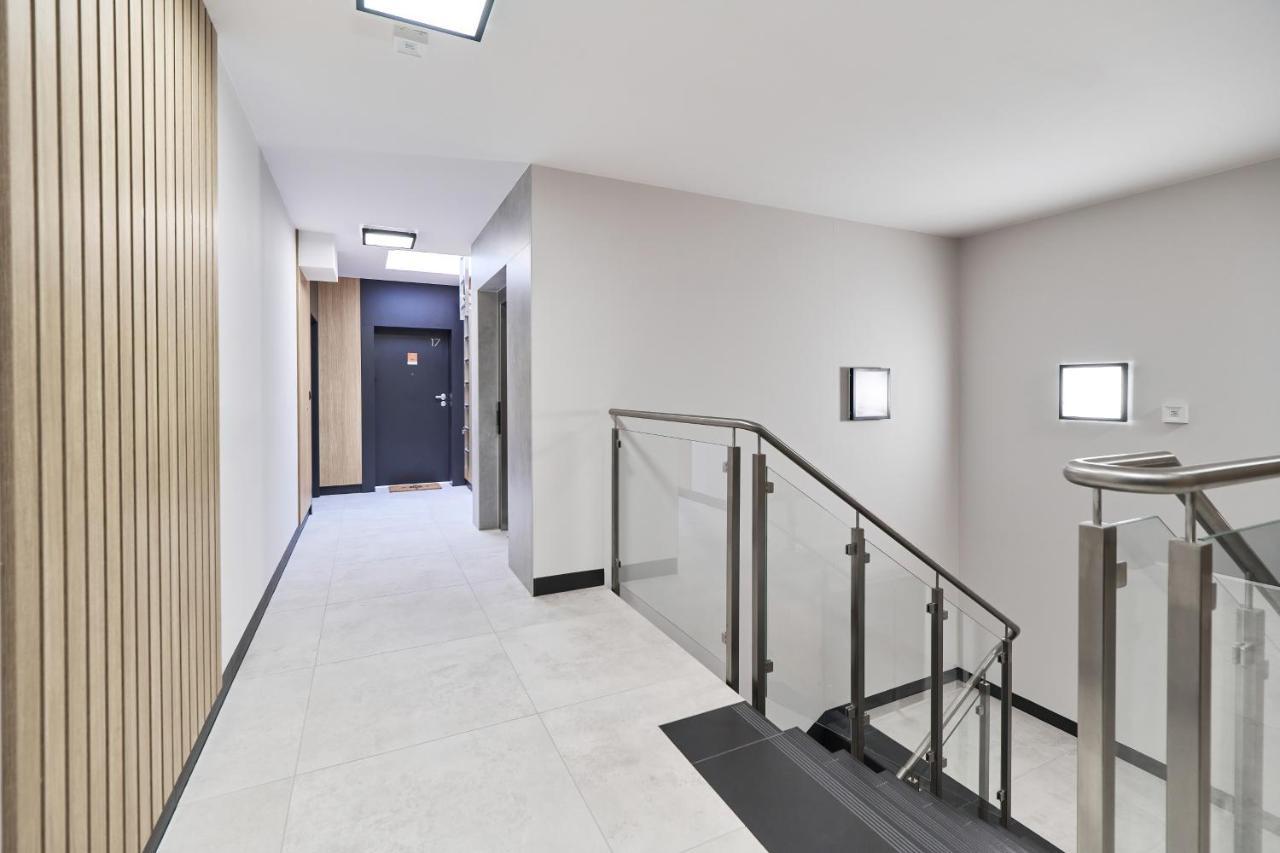 Nova Lux Kowale By Renters * Wroclaw