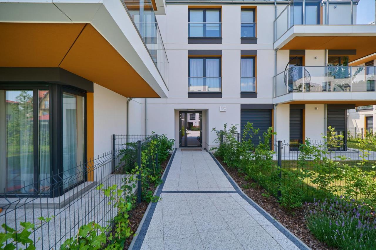 Nova Lux Kowale By Renters Apartment *