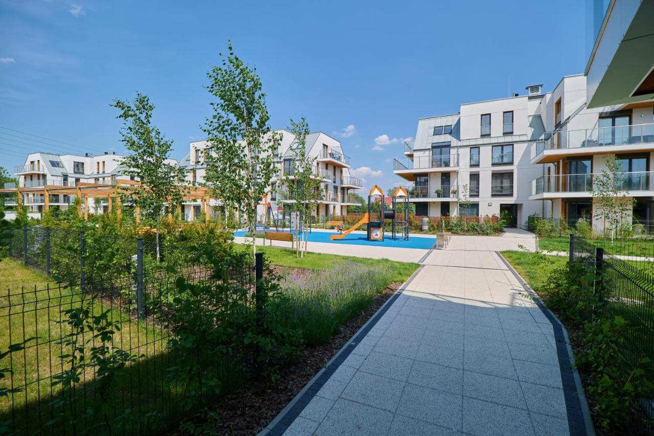 Nova Lux Kowale By Renters Apartment