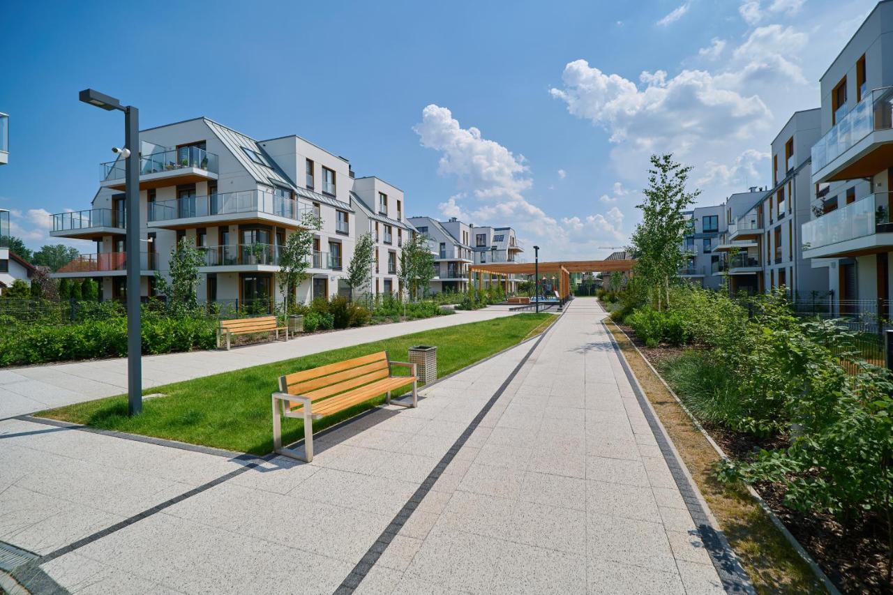 Nova Lux Kowale By Renters Wroclaw