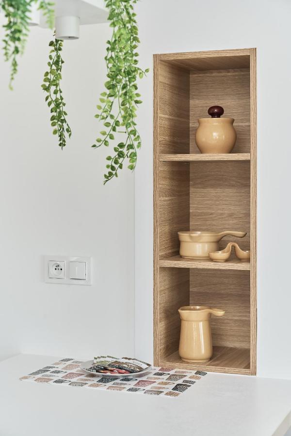 Nova Lux Kowale By Renters *