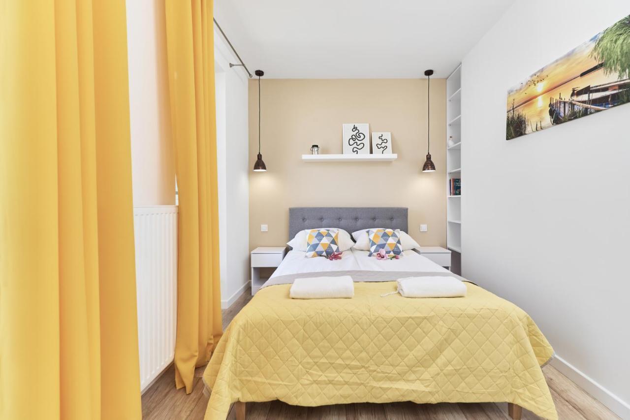 Nova Lux Kowale By Renters Apartment Wroclaw