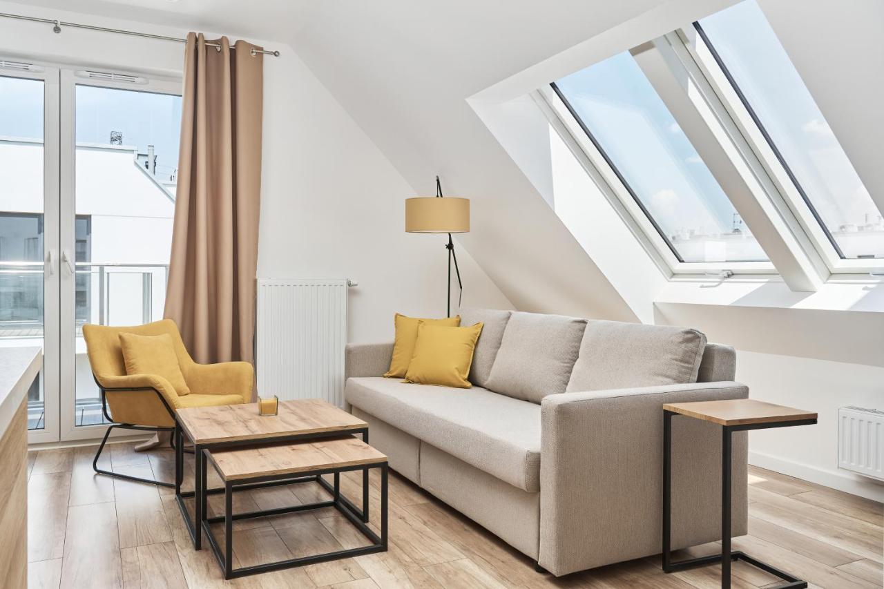 Nova Lux Kowale By Renters