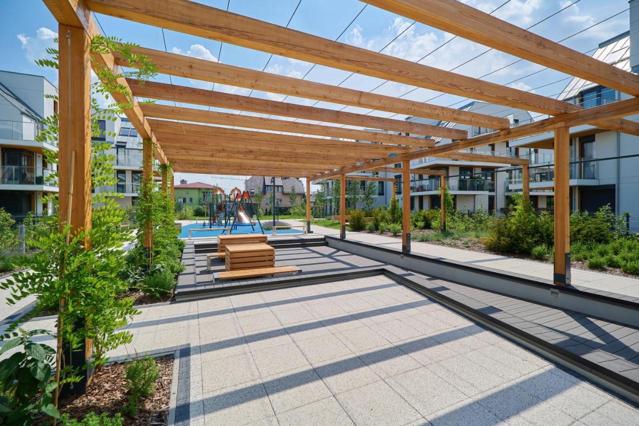 Apartment Nova Lux Kowale By Renters Wroclaw