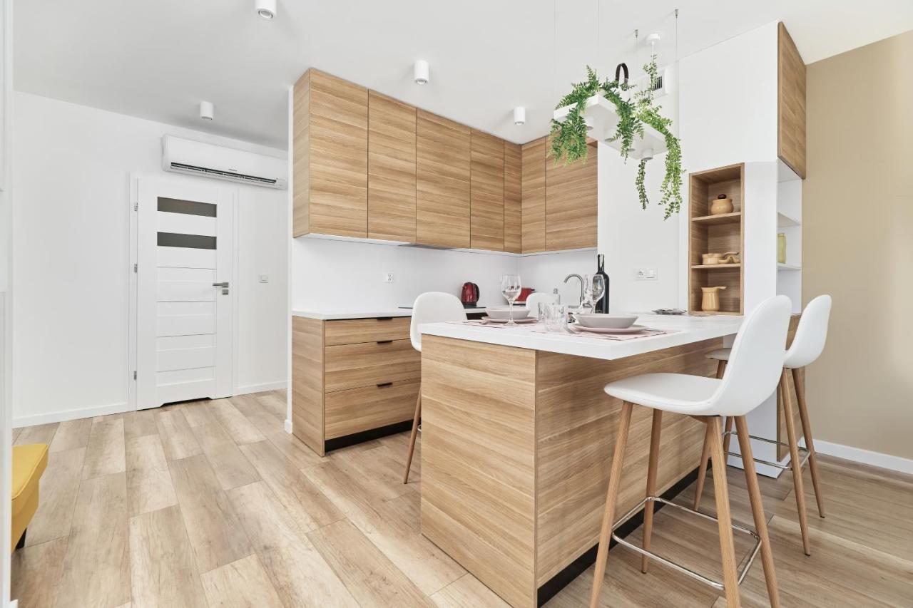 Nova Lux Kowale By Renters Wroclaw