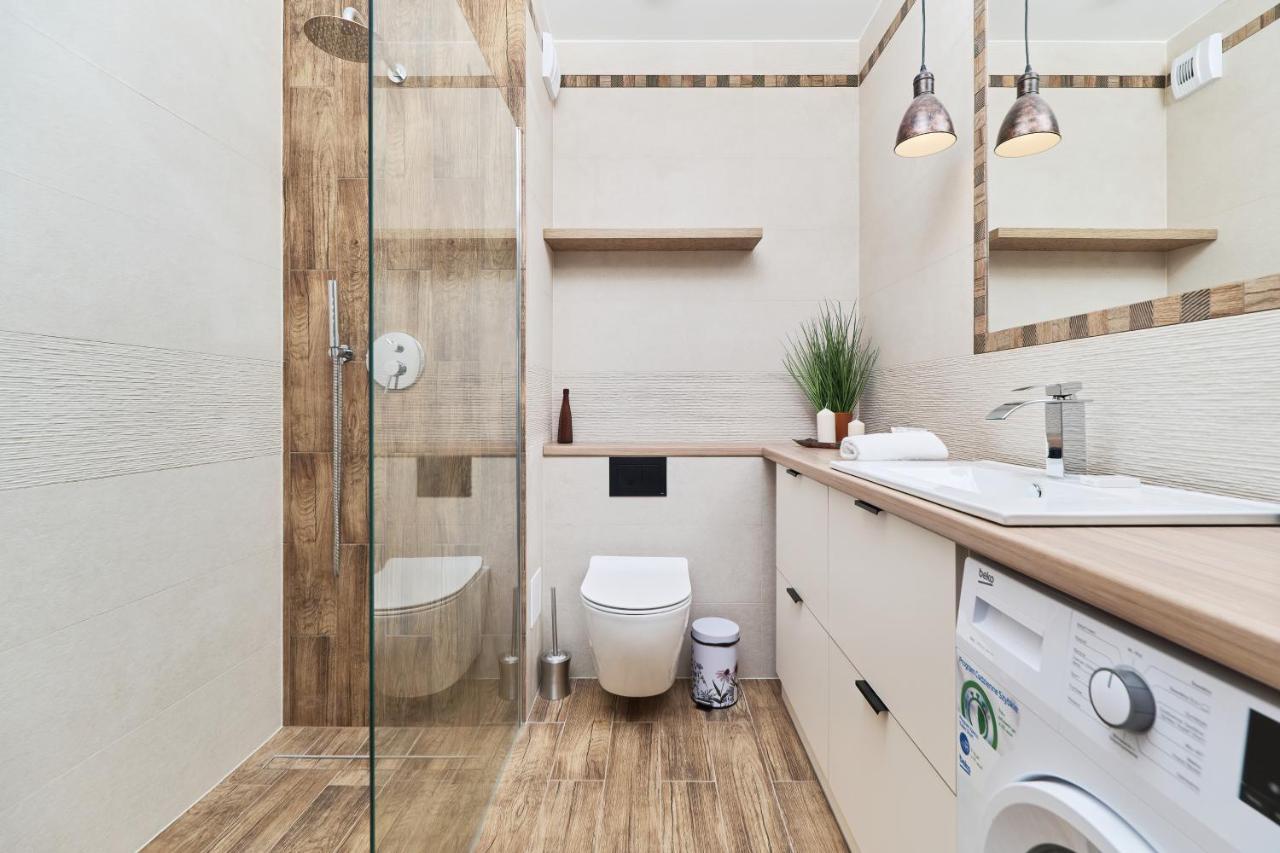Nova Lux Kowale By Renters