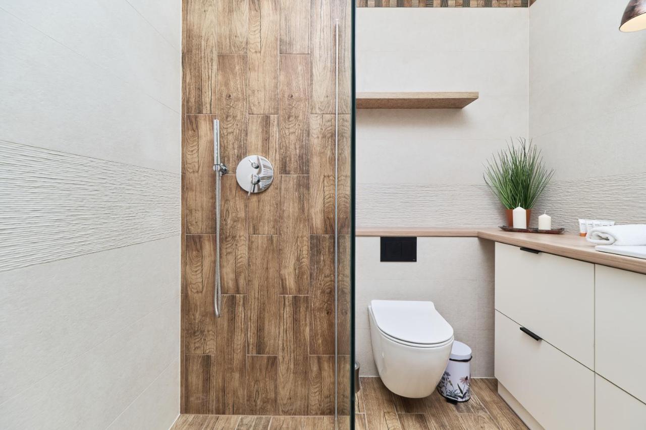 Nova Lux Kowale By Renters Apartment