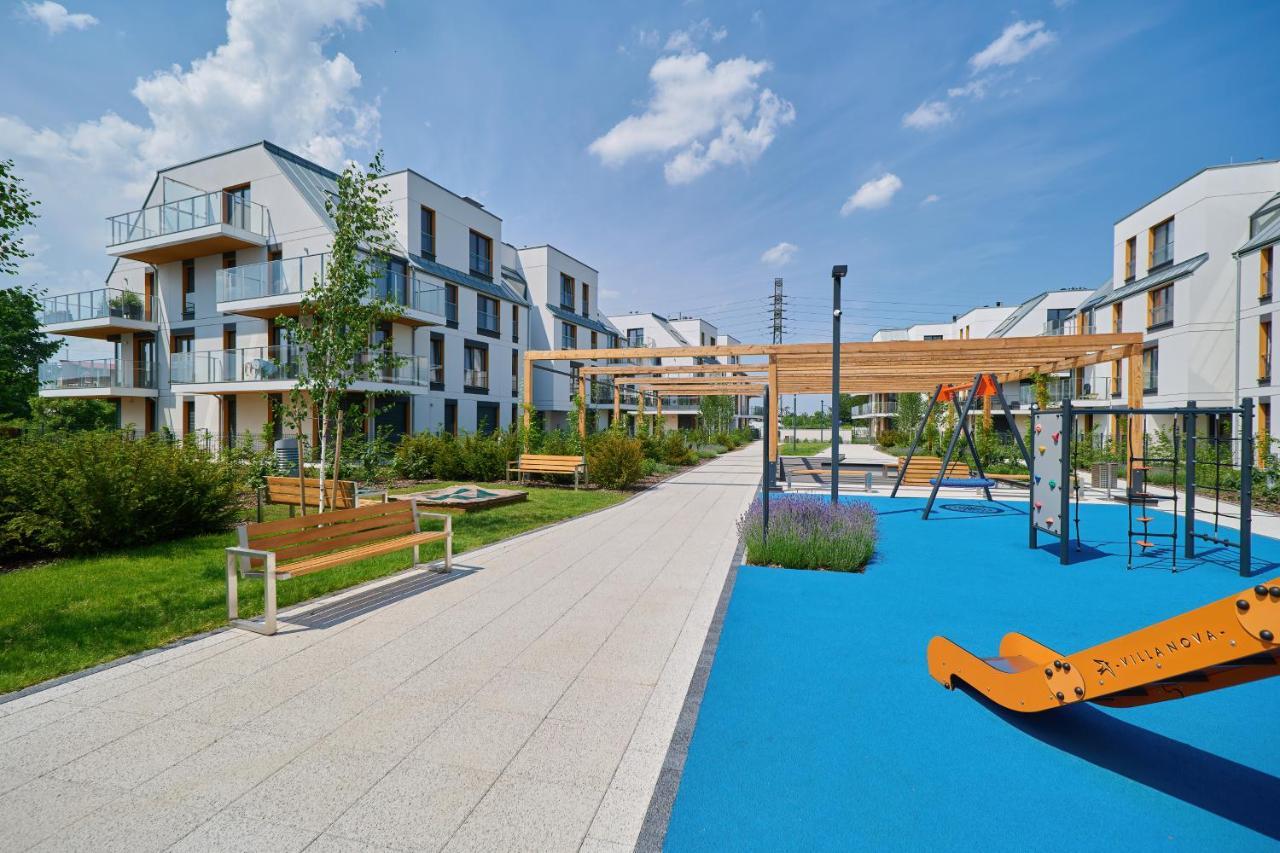 Nova Lux Kowale By Renters Apartment