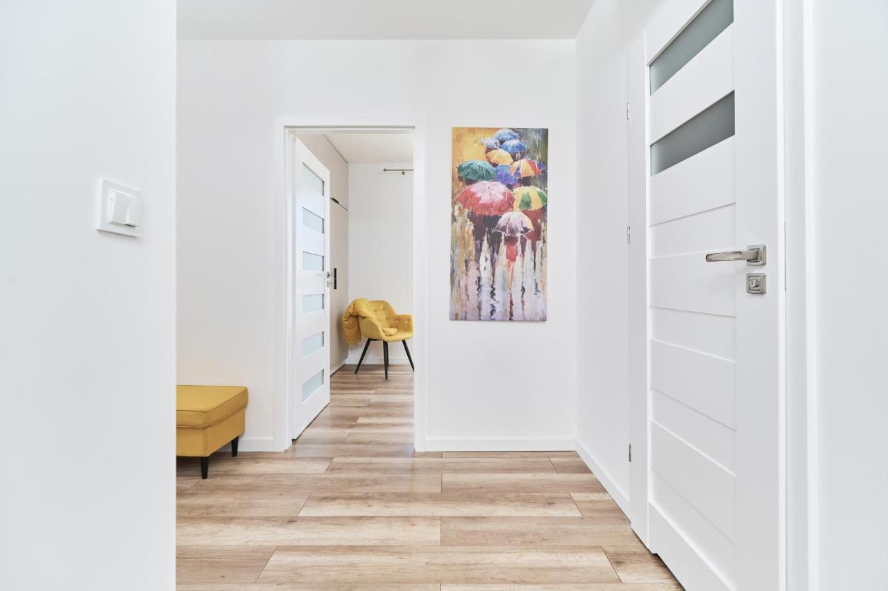 Nova Lux Kowale By Renters * Wroclaw