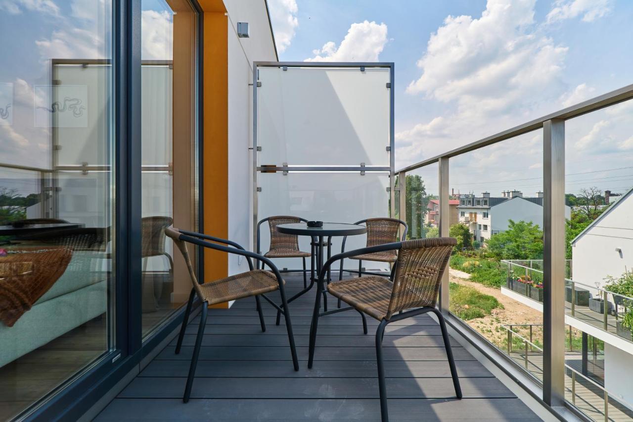 Nova Lux Kowale By Renters Wroclaw
