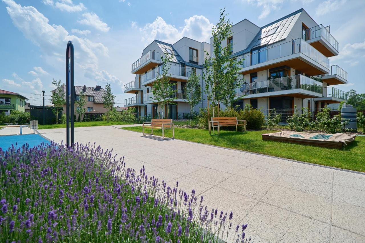 Nova Lux Kowale By Renters Apartment Wroclaw