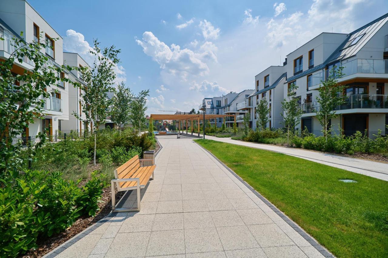 Nova Lux Kowale By Renters *