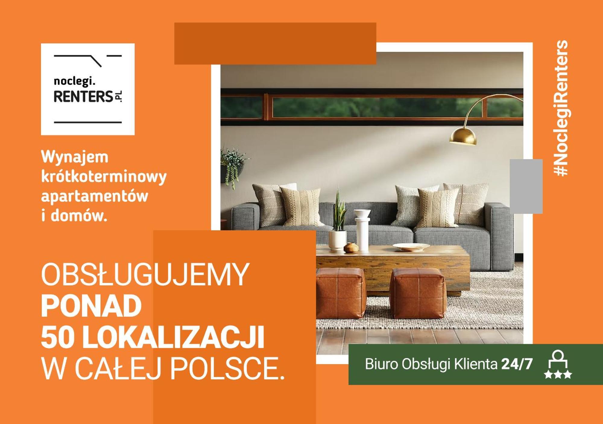 Apartment Nova Lux Kowale By Renters Wroclaw